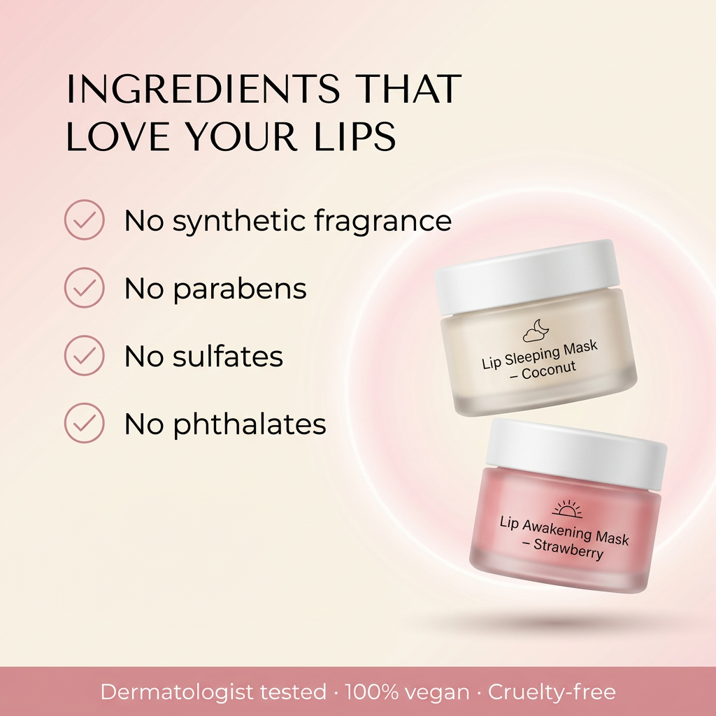 Night and Day Lip Balm Repair