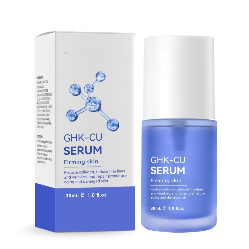 Copper Peptide Serum — view 7