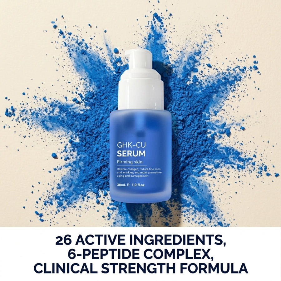 Copper Peptide Serum — view 2