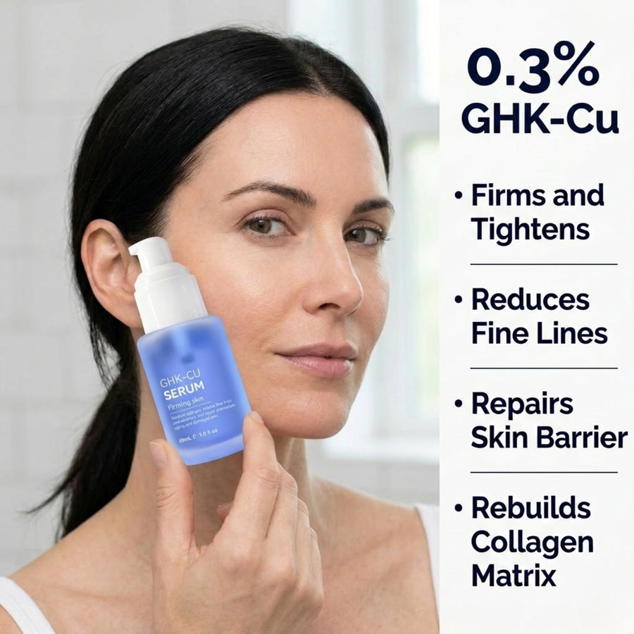 Copper Peptide Serum — view 3