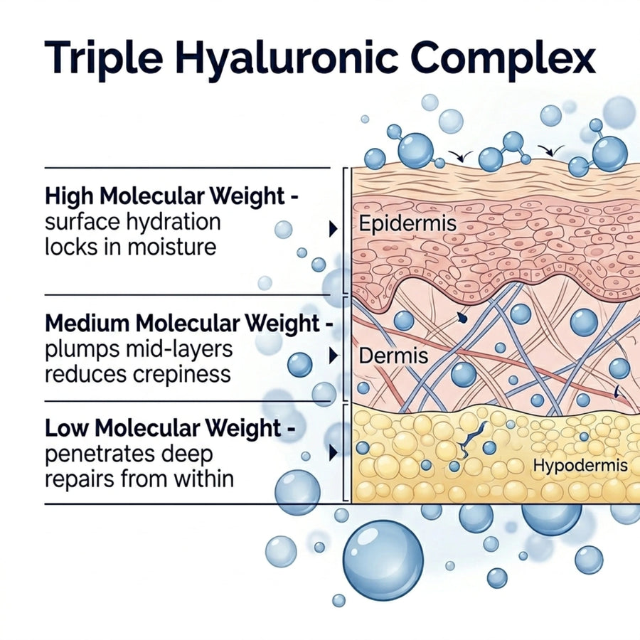 Copper Peptide Serum — view 8