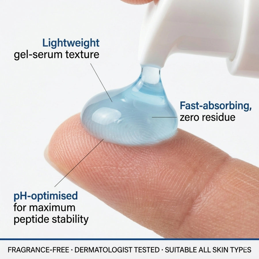 Copper Peptide Serum — view 9