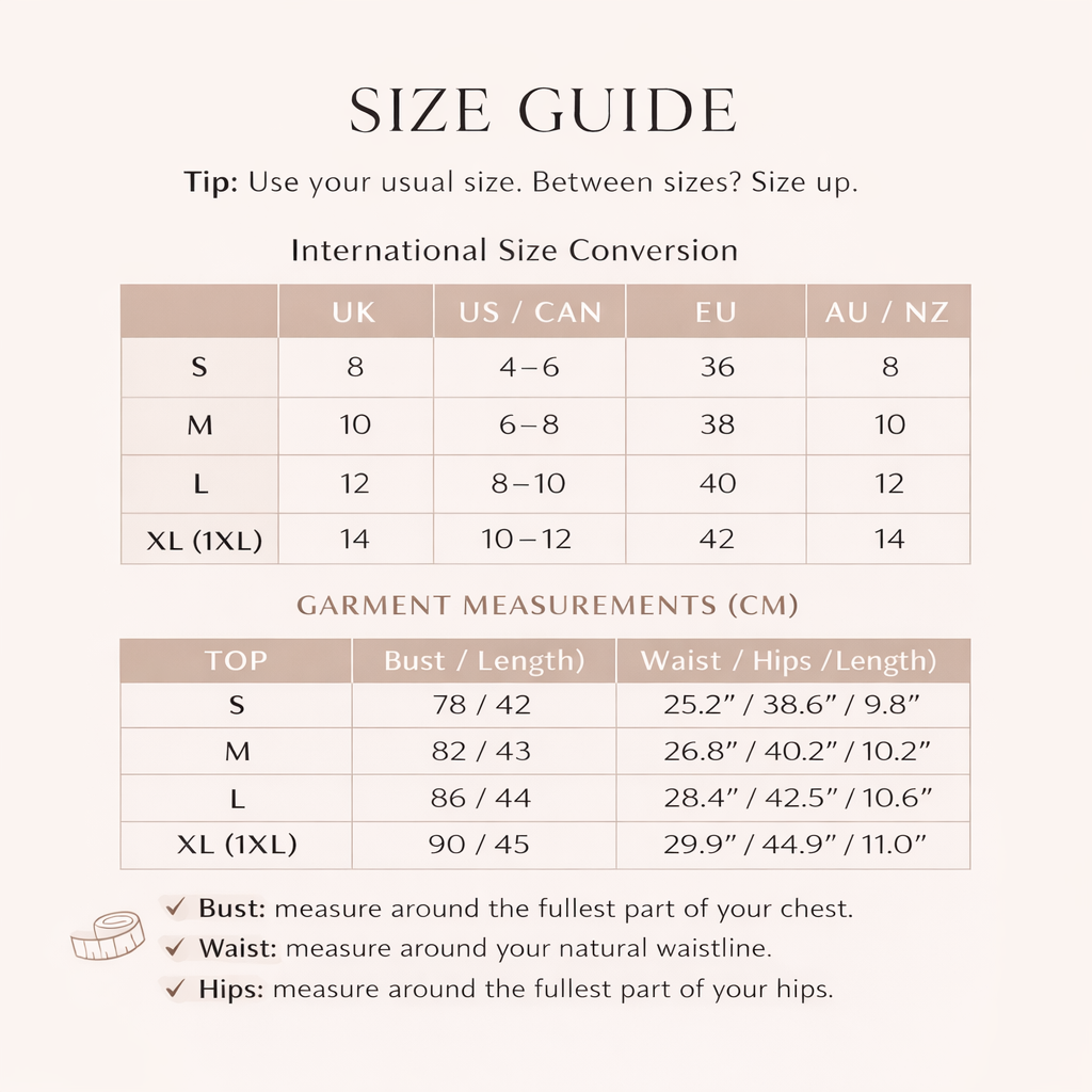 Atelier Lace Sleepwear Set