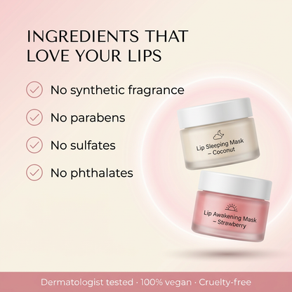 Night and Day Lip Balm Repair