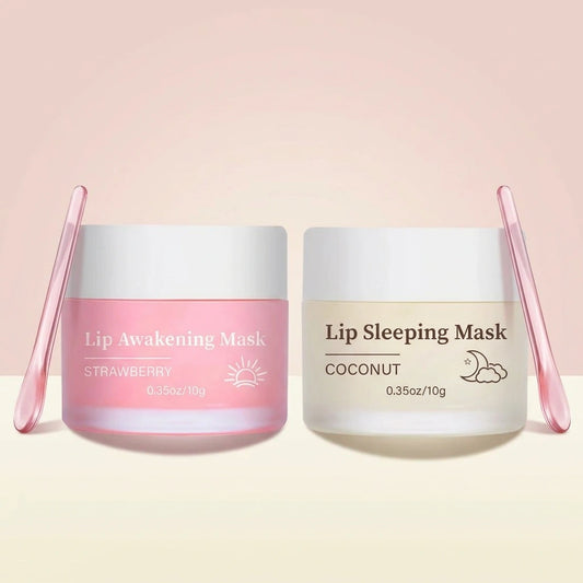 Night and Day Lip Balm Repair